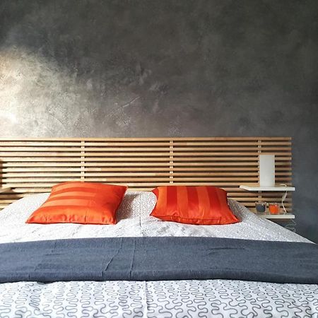 La Casa Verde Torbole Torbole Sul Garda Ngoại thất bức ảnh