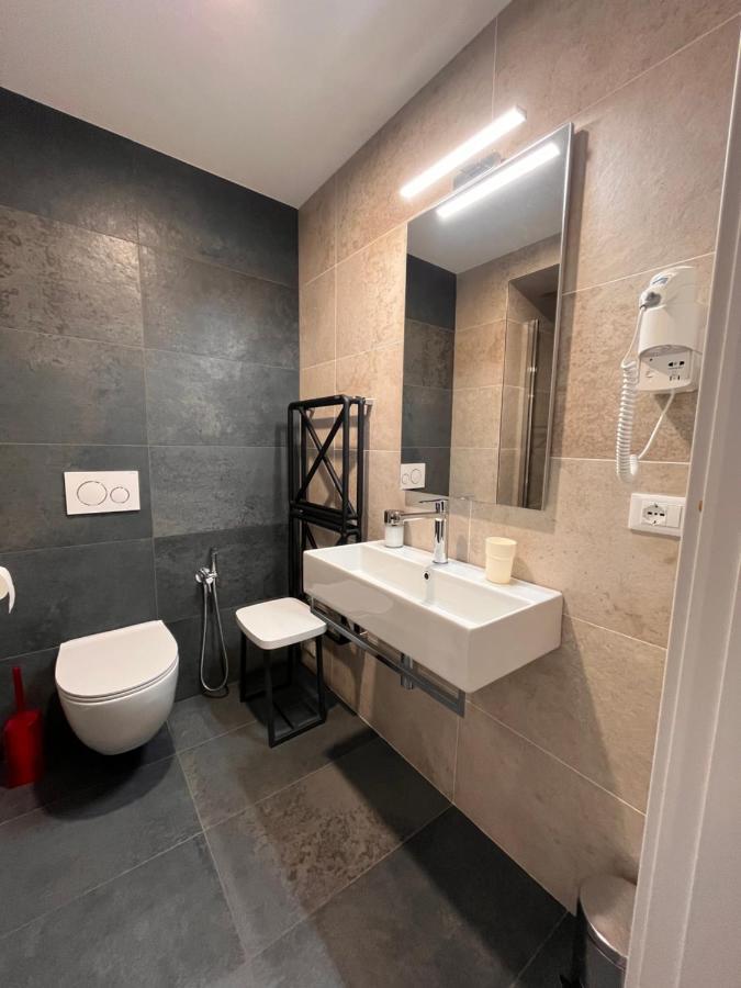 La Casa Verde Torbole Torbole Sul Garda Ngoại thất bức ảnh