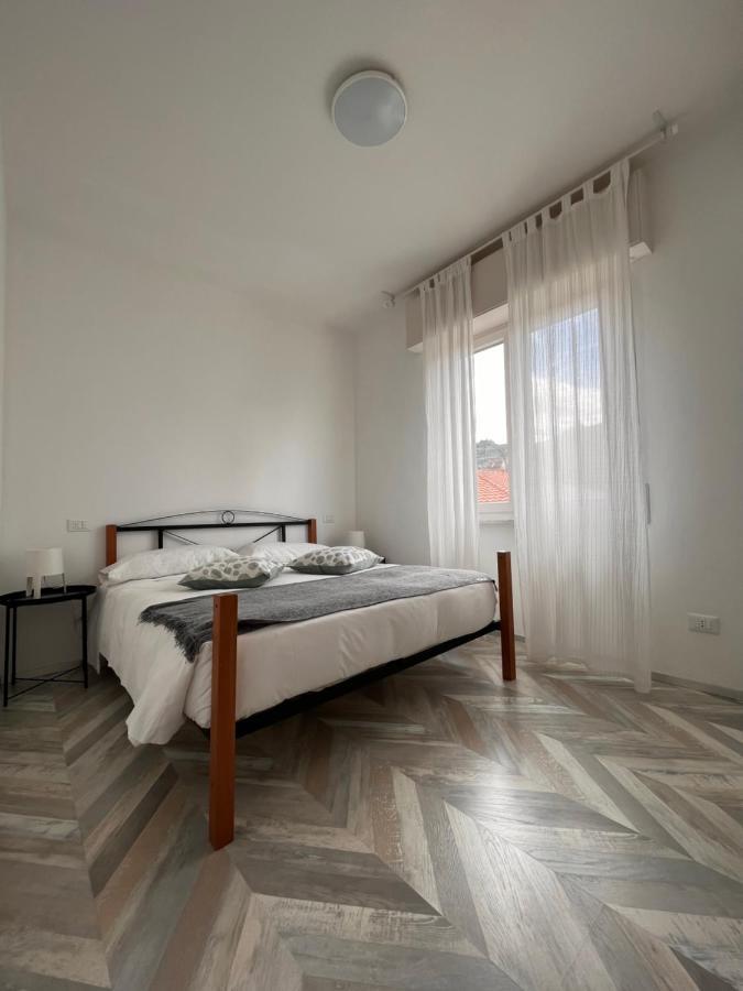 La Casa Verde Torbole Torbole Sul Garda Ngoại thất bức ảnh