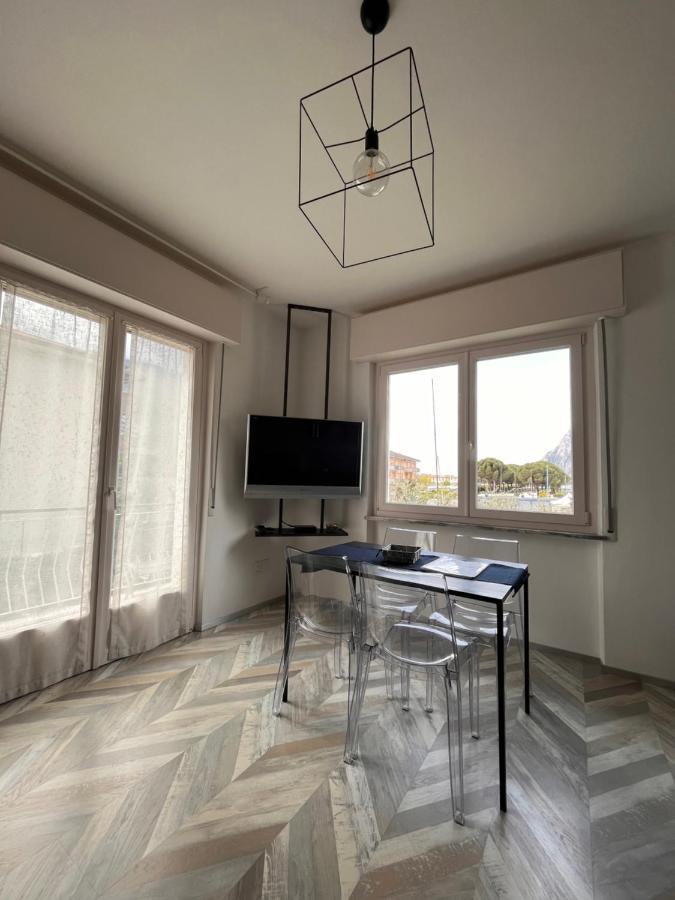 La Casa Verde Torbole Torbole Sul Garda Ngoại thất bức ảnh