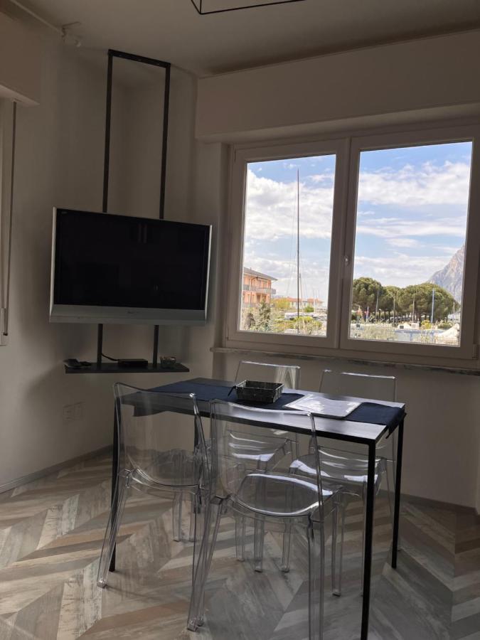 La Casa Verde Torbole Torbole Sul Garda Ngoại thất bức ảnh