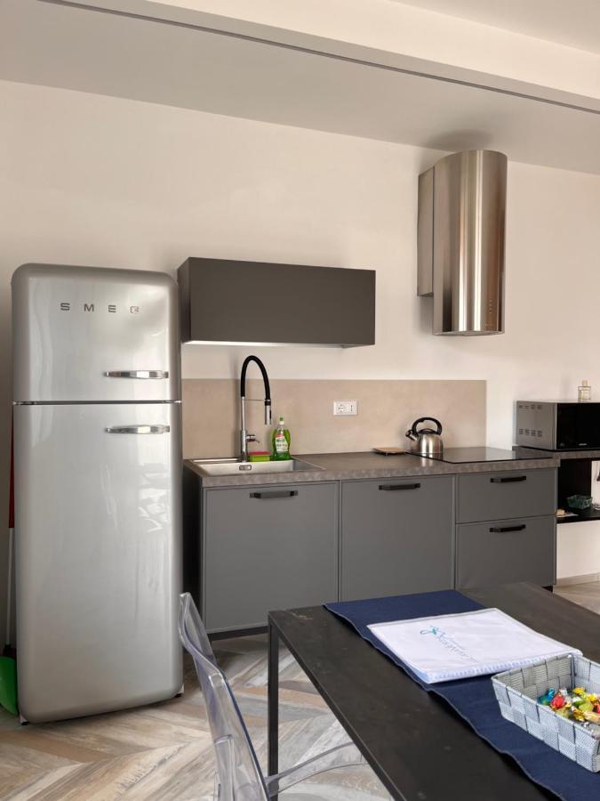 La Casa Verde Torbole Torbole Sul Garda Ngoại thất bức ảnh