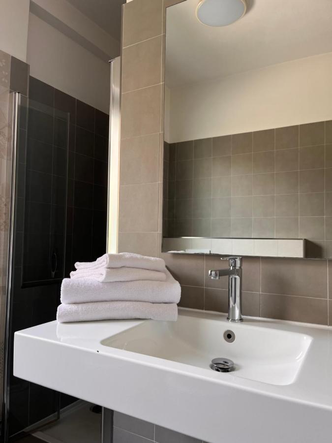La Casa Verde Torbole Torbole Sul Garda Ngoại thất bức ảnh