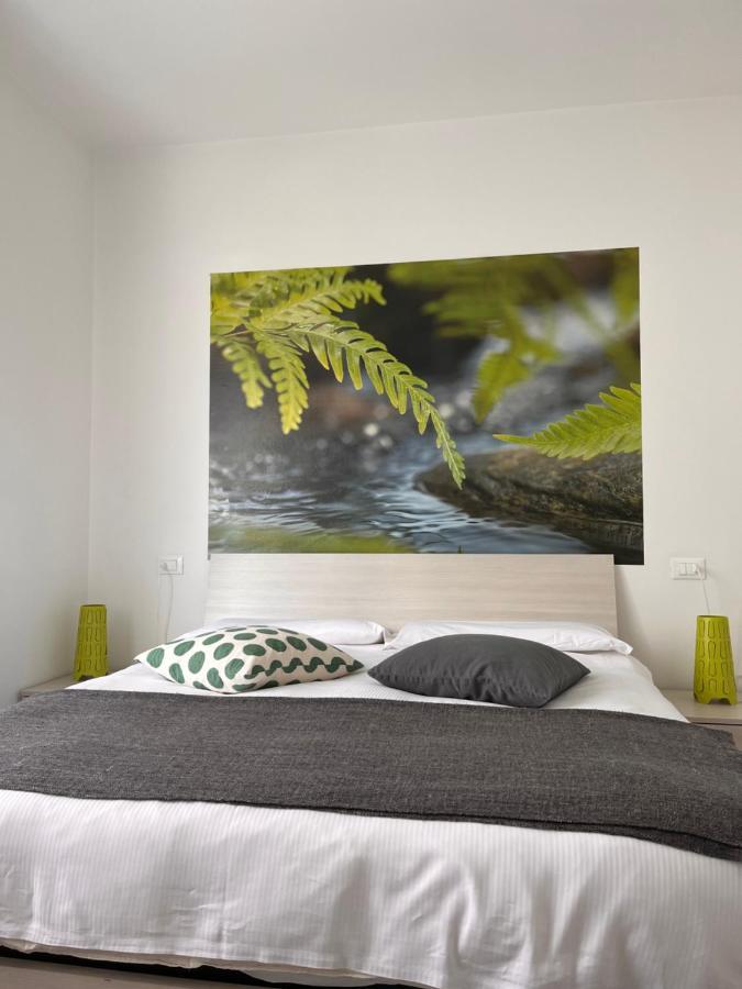 La Casa Verde Torbole Torbole Sul Garda Ngoại thất bức ảnh