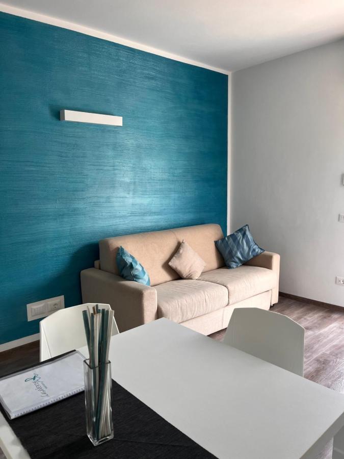 La Casa Verde Torbole Torbole Sul Garda Ngoại thất bức ảnh