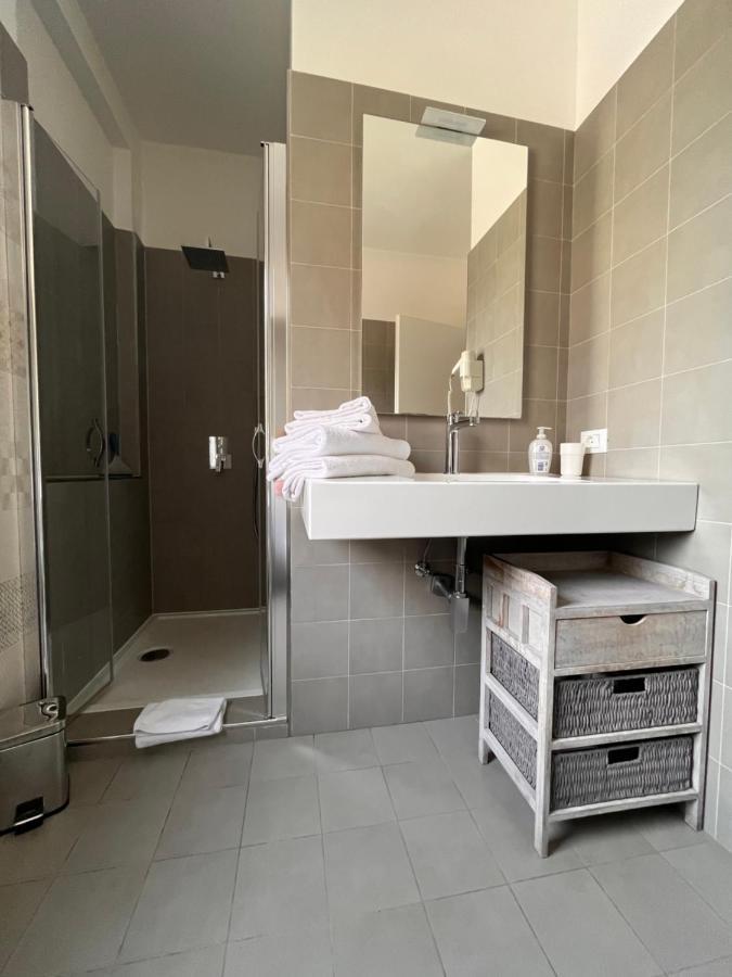 La Casa Verde Torbole Torbole Sul Garda Ngoại thất bức ảnh