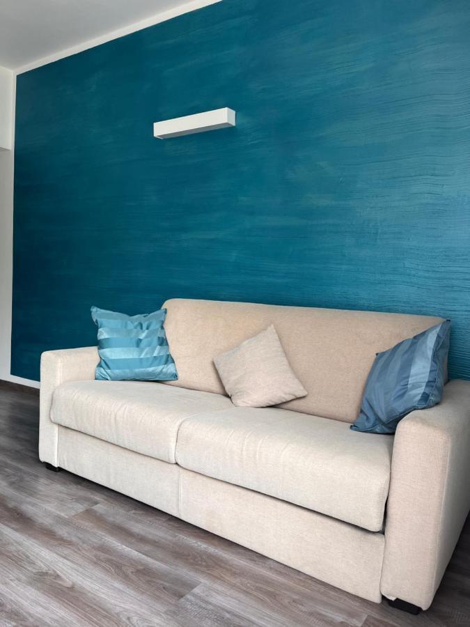 La Casa Verde Torbole Torbole Sul Garda Ngoại thất bức ảnh