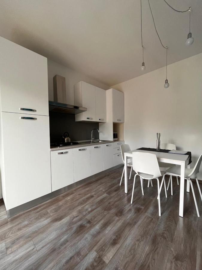 La Casa Verde Torbole Torbole Sul Garda Ngoại thất bức ảnh