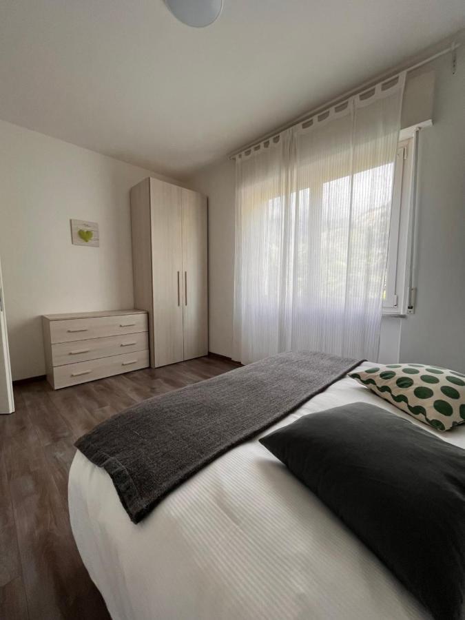 La Casa Verde Torbole Torbole Sul Garda Ngoại thất bức ảnh