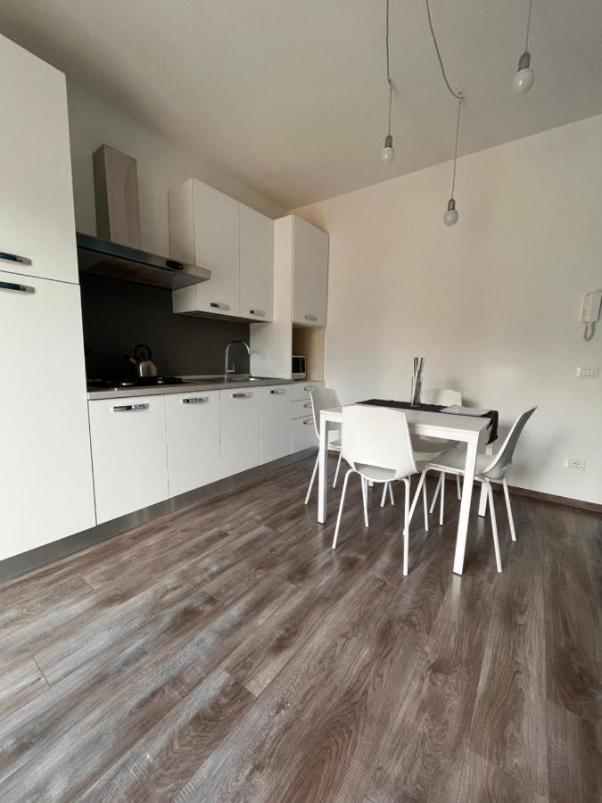 La Casa Verde Torbole Torbole Sul Garda Ngoại thất bức ảnh