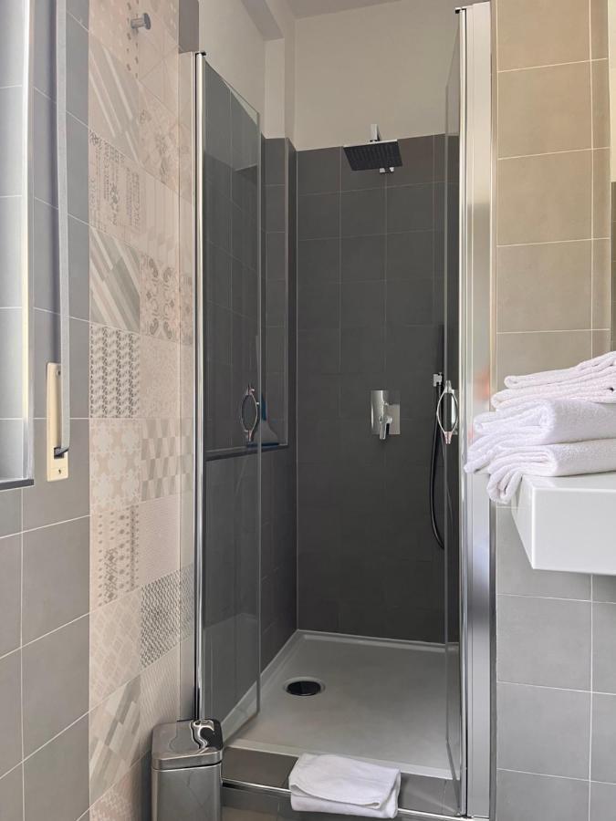 La Casa Verde Torbole Torbole Sul Garda Ngoại thất bức ảnh
