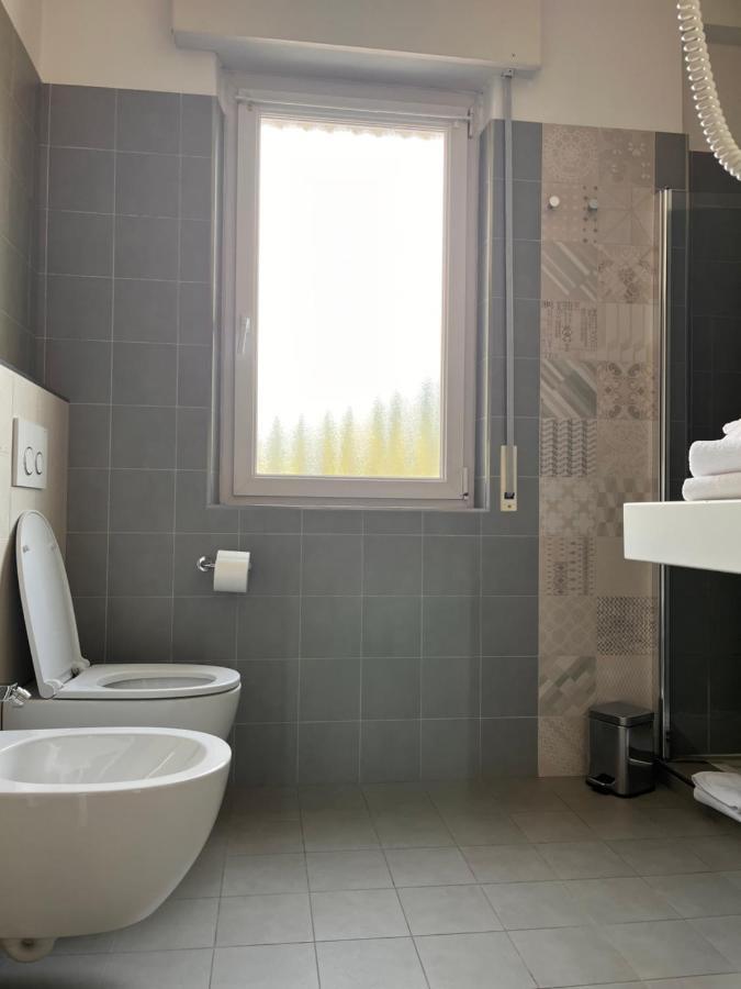 La Casa Verde Torbole Torbole Sul Garda Ngoại thất bức ảnh