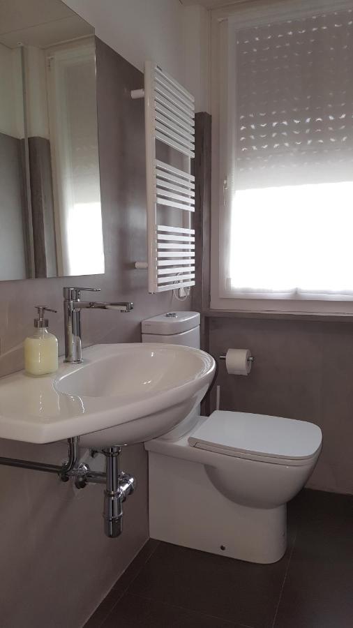 La Casa Verde Torbole Torbole Sul Garda Ngoại thất bức ảnh