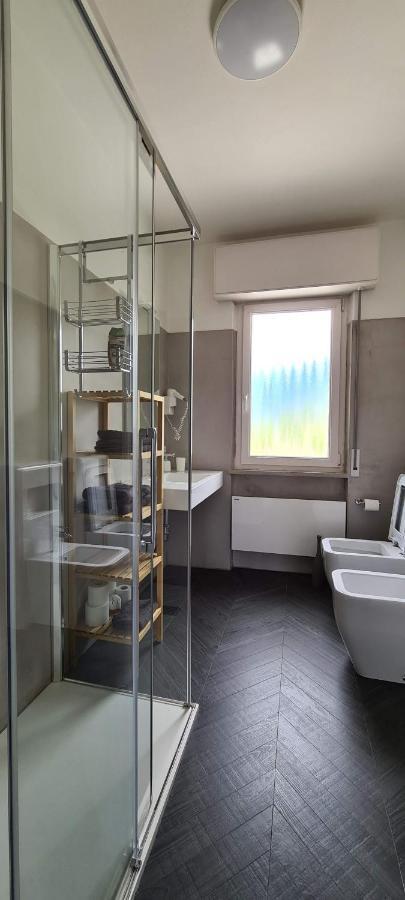La Casa Verde Torbole Torbole Sul Garda Ngoại thất bức ảnh