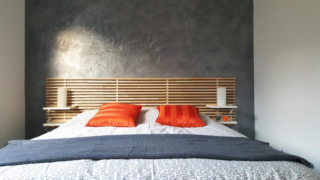 La Casa Verde Torbole Torbole Sul Garda Ngoại thất bức ảnh