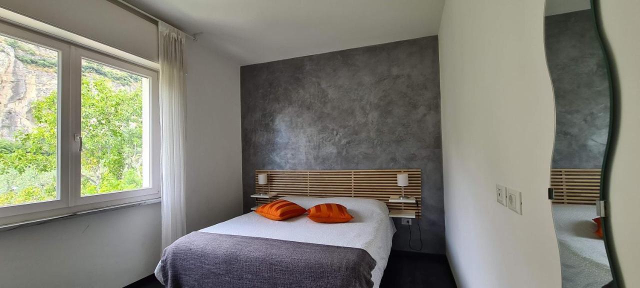 La Casa Verde Torbole Torbole Sul Garda Ngoại thất bức ảnh