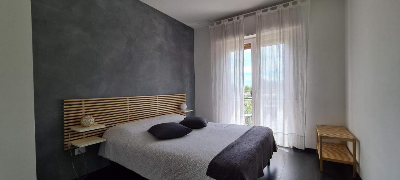 La Casa Verde Torbole Torbole Sul Garda Ngoại thất bức ảnh