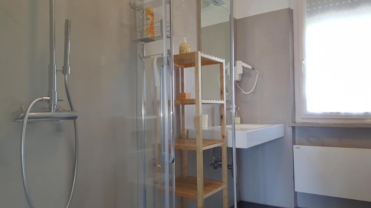 La Casa Verde Torbole Torbole Sul Garda Ngoại thất bức ảnh