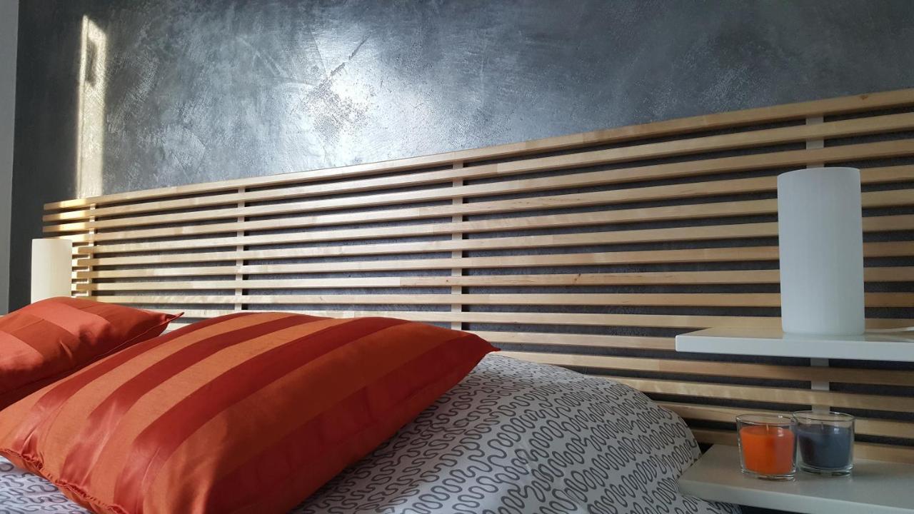 La Casa Verde Torbole Torbole Sul Garda Ngoại thất bức ảnh