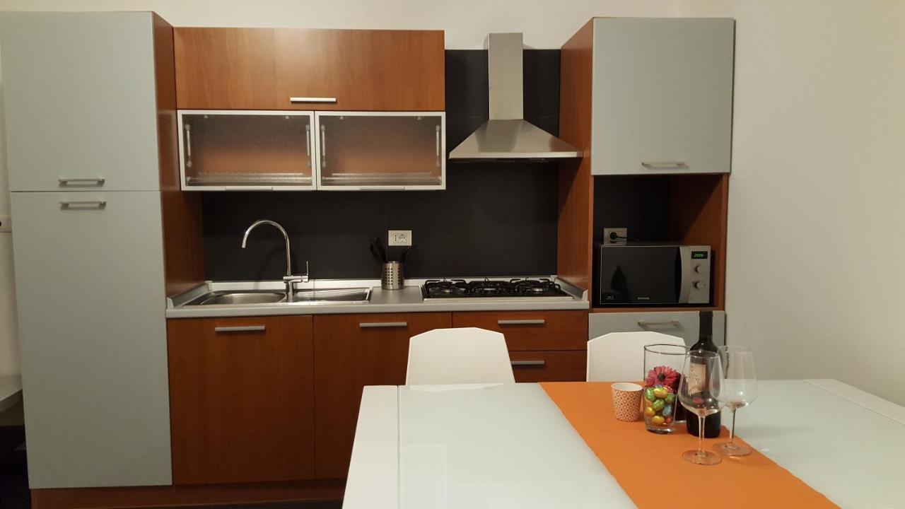 La Casa Verde Torbole Torbole Sul Garda Ngoại thất bức ảnh